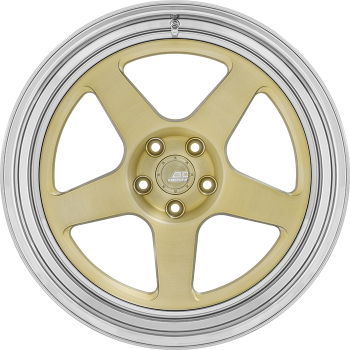 BC Forged MHE25 Ansicht 6